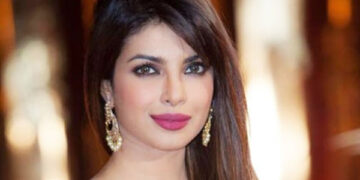 Actress Priyanka Chopra nominated for Oscar