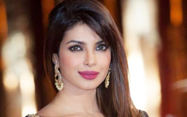 Actress Priyanka Chopra nominated for Oscar