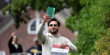 Sweden; Bullet-riddled body of cursed man who desecrated the Holy Quran found in his home