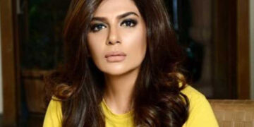 Actress Iffat Omar reveals about her youthful affairs