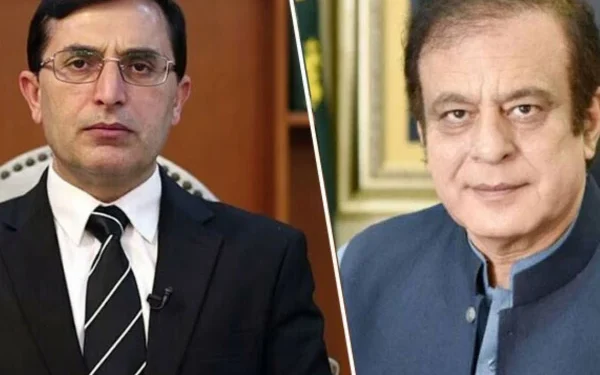 Bail of PTI leaders including Shibli Faraz, Barrister Gohar extended till February 4