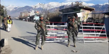 Kurram Peace Agreement; Action will be taken against those who committed the Lashkar-e-Taiba as terrorists, says Pakhtunkhwa government