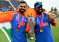 What will be the future of Kohli and Rohit Sharma after poor performance?
