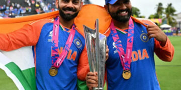 What will be the future of Kohli and Rohit Sharma after poor performance?