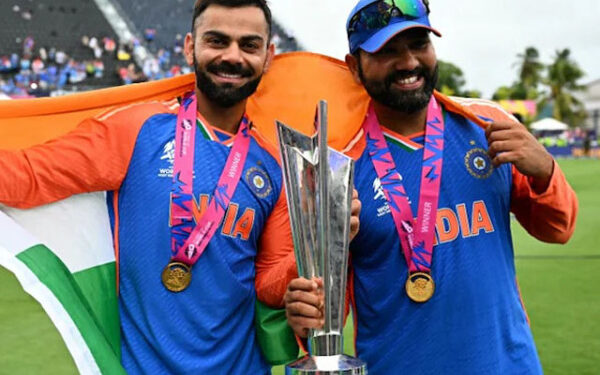 What will be the future of Kohli and Rohit Sharma after poor performance?
