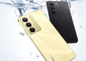 Realme’s new C75 smartphone available at an amazing price