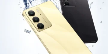 Realme’s new C75 smartphone available at an amazing price