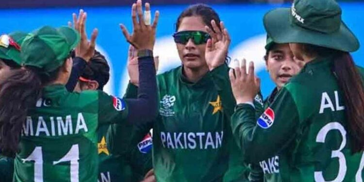 Under-19 Women's T20 World Cup, National Team's Match Will Be Against Ireland Today