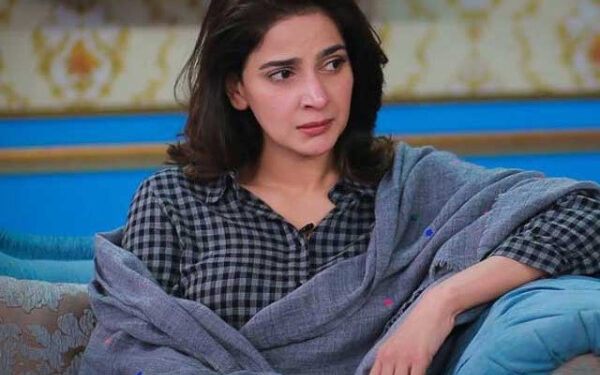 Saba Qamar announces social media hiatus, actress's post goes viral