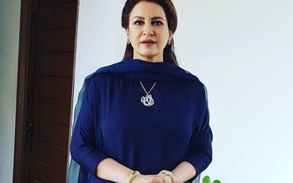 Homes where the man makes the final decision are successful: Saba Faisal