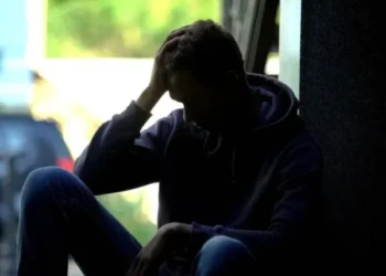 Stress among American youth and its impact on the national economy