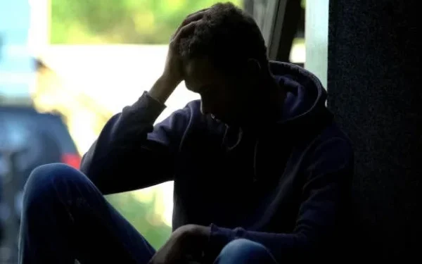 Stress among American youth and its impact on the national economy