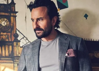 Saif Ali Khan risked his life after hearing his son's cry