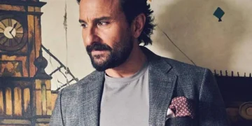 Saif Ali Khan risked his life after hearing his son's cry