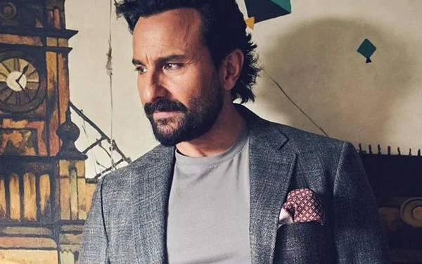 Saif Ali Khan risked his life after hearing his son's cry