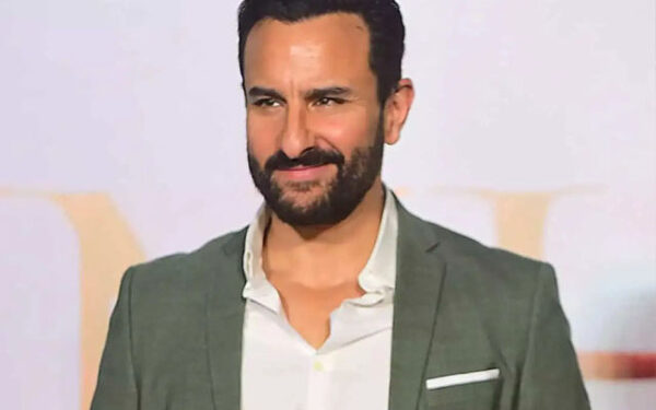 I am Saif Ali Khan, when the rickshaw driver found out who his injured passenger was