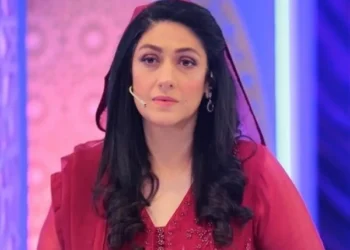 On what condition did Salma Zafar get her husband married again? Surprising revelation