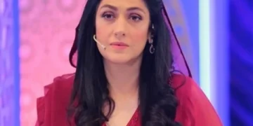 On what condition did Salma Zafar get her husband married again? Surprising revelation