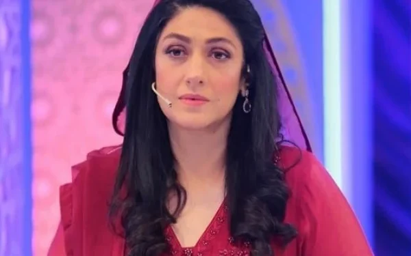 On what condition did Salma Zafar get her husband married again? Surprising revelation