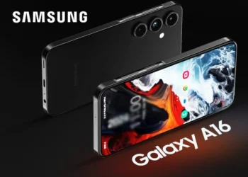 Samsung Galaxy A16 8GB Smartphone with Amazing Features