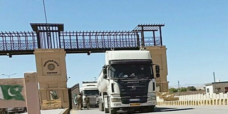 Government announces opening of new border crossing with Iran