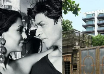 Shah Rukh Khan likely to get Rs 9 crore back in 'Manat' case