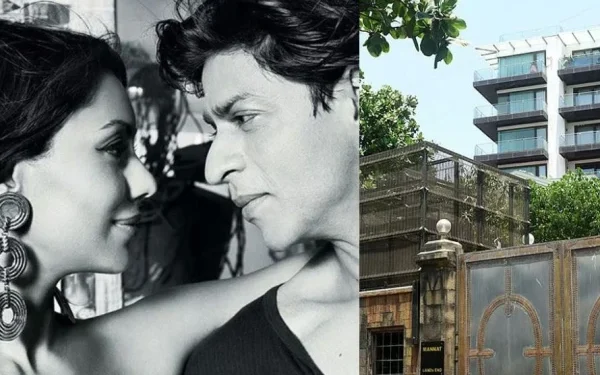 Shah Rukh Khan likely to get Rs 9 crore back in 'Manat' case