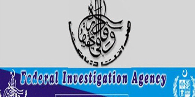 35 FIA officials involved in boat accidents dismissed, cases registered against 13