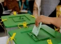 Local government by-elections to be held in 25 districts of Balochistan today