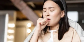 What causes excessive mucus?