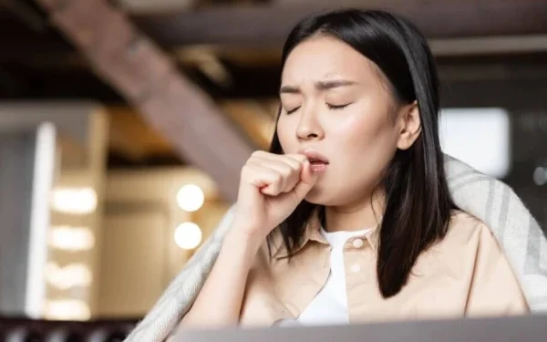 What causes excessive mucus?