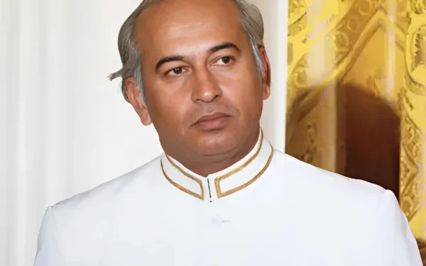 Zulfikar Ali Bhutto's 97th birth anniversary to be celebrated today