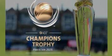 Preparations for Champions Trophy 2025, PCB convenes important meeting today