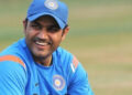 Virender Sehwag's wife's separation news is circulating