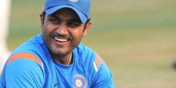 Virender Sehwag's wife's separation news is circulating