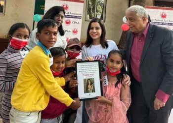 Urfi Javed wins fans' hearts for the first time without bold fashion