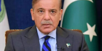 Prime Minister Shahbaz Sharif and Punjab Chief Minister Maryam Nawaz Express Condolences on the Passing of Saudi Prince Fahd bin Muqrin’s Mother