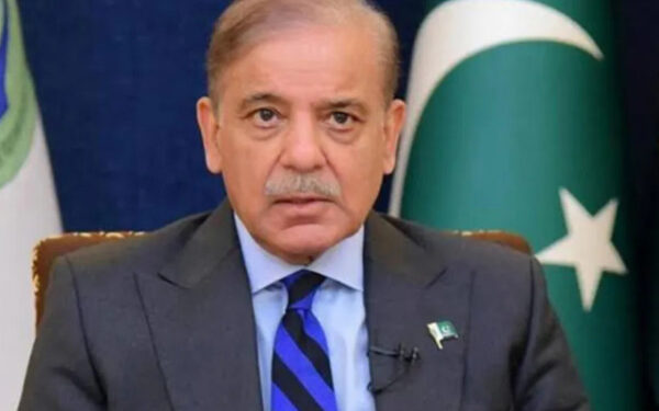 Prime Minister Shahbaz Sharif and Punjab Chief Minister Maryam Nawaz Express Condolences on the Passing of Saudi Prince Fahd bin Muqrin’s Mother