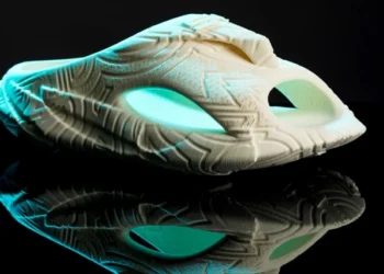 AI-designed shoes now available to consumers