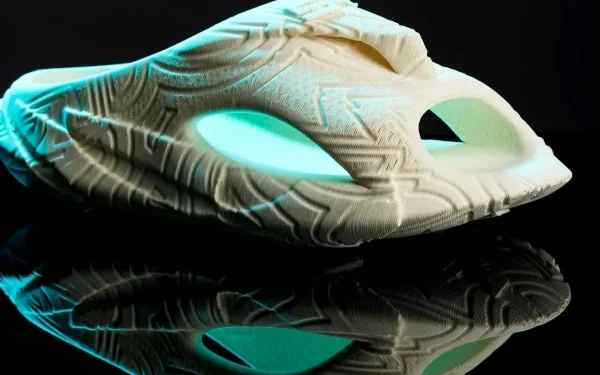 AI-designed shoes now available to consumers