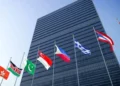 Pakistan, a non-permanent member of the Security Council, has begun its global responsibilities