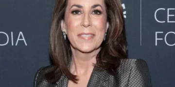 Donald Trump appoints American journalist Tammy Bruce as spokesperson for the US State Department