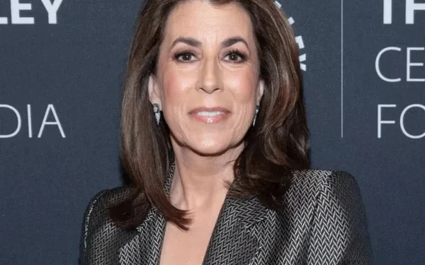 Donald Trump appoints American journalist Tammy Bruce as spokesperson for the US State Department