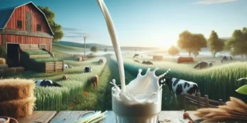 A glass of milk a day reduces the risk of which dangerous cancer?