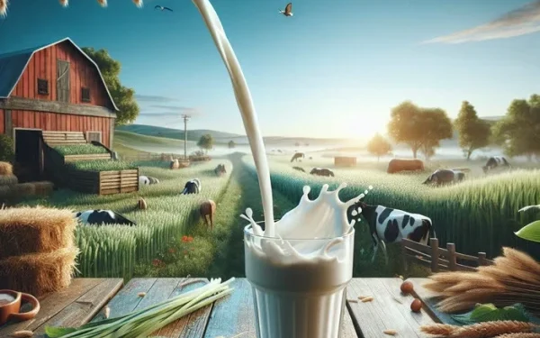 A glass of milk a day reduces the risk of which dangerous cancer?