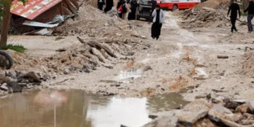 Israel launches operations in West Bank after Gaza ceasefire