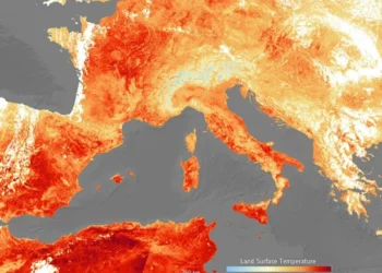 Experts predict scorching heat in the coming times