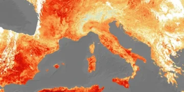 Experts predict scorching heat in the coming times