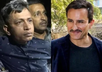 Yes, I did it, the accused who attacked Saif Ali Khan has confessed