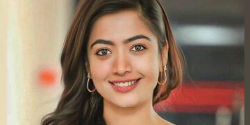 Indian actress sacrificed family time for success